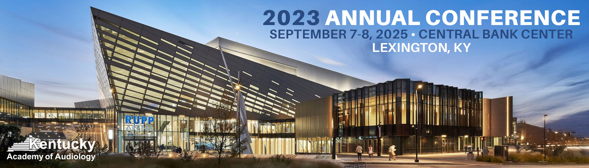 2023 KAA Annual Conference