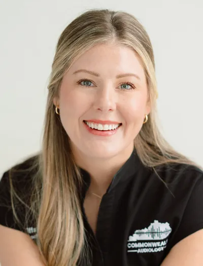 Tiffany Brewer, Au.D.